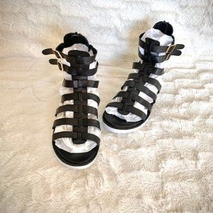 Steve Madden "Gagee" Sandals